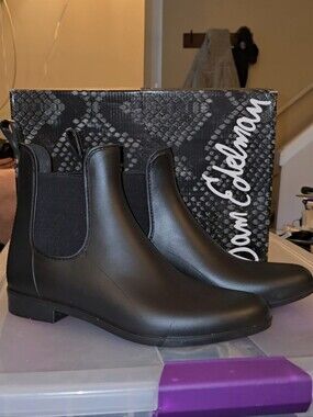 Sam Edelman Tinsley Boots